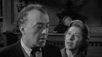 The Festive Season (1958) - Episode 31 poster and promotional image