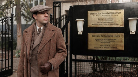 Babylon Berlin Sezona 5