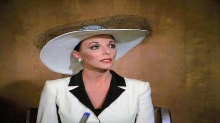 Enter Alexis (1981) - Episode 1 poster and promotional image