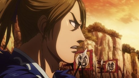 The Ultimate Instinctive Type (2021) - Episode 17 poster and promotional image