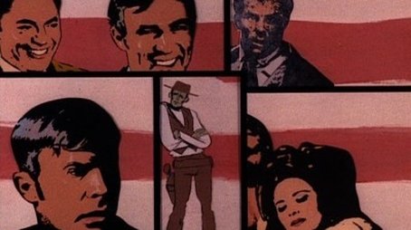 The Night of the Cossacks (1969) - Episode 22 poster and promotional image