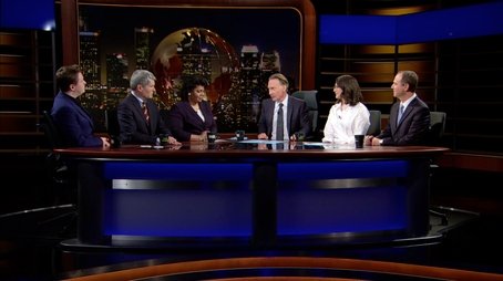 Overtime - February 9, 2018 (2018) - Episode 1604 poster and promotional image