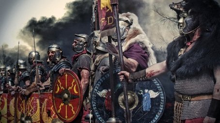 La forza dell'Impero (2002) - Episode 2 poster and promotional image