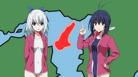 Butt Figure-Eights (2016) - Episode 1 poster and promotional image