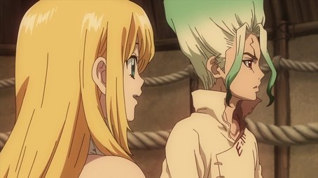 Dr. Stone117