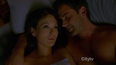 Chapter Eleven: The F-Word (2008) - Episode 4 poster and promotional image