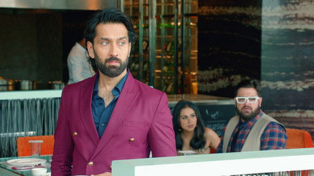 Ram Sets Up Priya (2021) - Episode 7 poster and promotional image