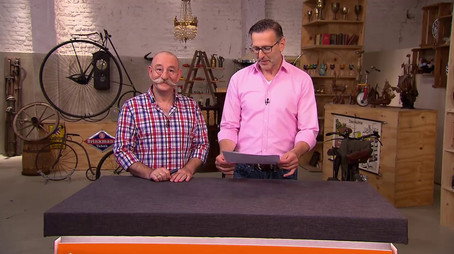 Bares für Rares Temporada 9