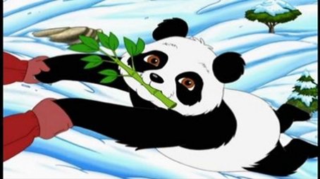 All Aboard the Giant Panda Express! (2010) - Episode 6 poster and promotional image