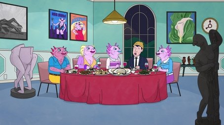BoJack Horseman53