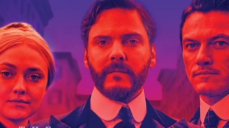 Season 1 (2018) - Season 1 poster and promotional image
