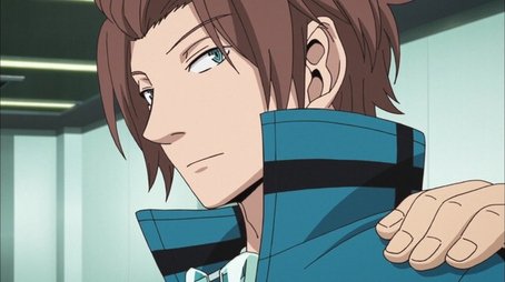 World Trigger139
