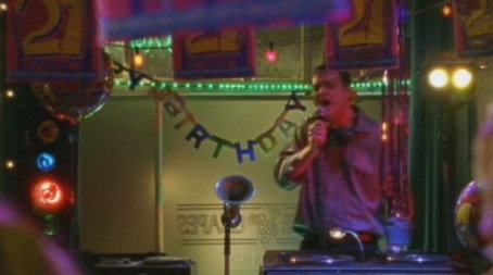 Early Doors Stagione 2