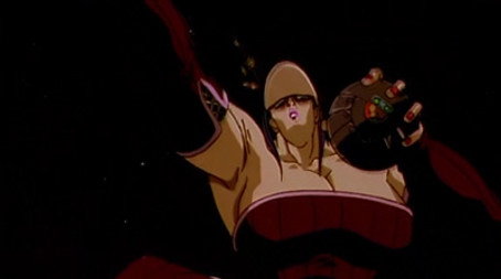 TRIGUN Сезон 1