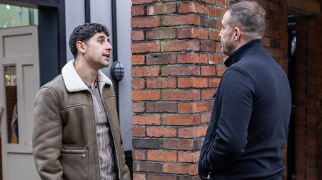 Hollyoaks Temporada 32