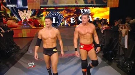 Bragging Rights Access Granted (2009) - Episode 41 poster and promotional image