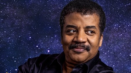StarTalk with Neil deGrasse Tyson (2015) poster