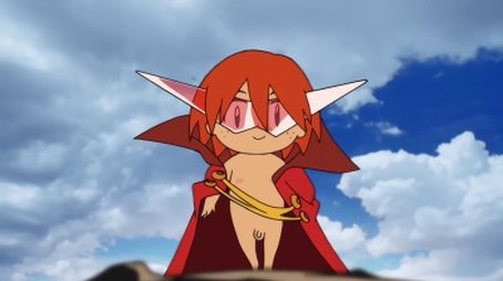 Gurren Lagann Parallel Works 1-5: Rap is a Man's Soul! (Kamina's Theme) (2008) - Episode 7 poster and promotional image