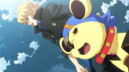 World Destruction16