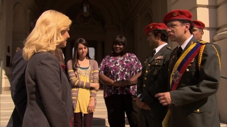 Sister City (2009) - Episode 5 poster and promotional image