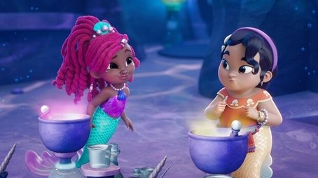 Disney Junior Ariel13