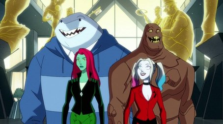 L.O.D.R.S.V.P (2020) - Episode 8 poster and promotional image