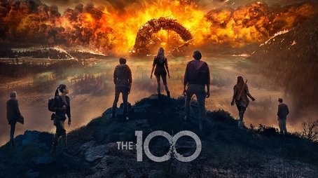 Season 4 (2017) - Season 4 poster and promotional image