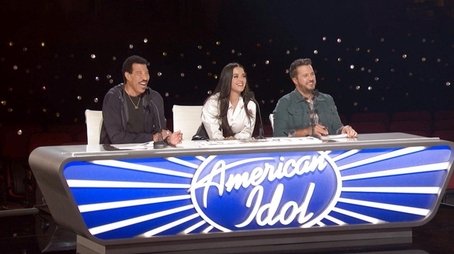Hollywood Duets Challenge (2022) - Episode 8 poster and promotional image