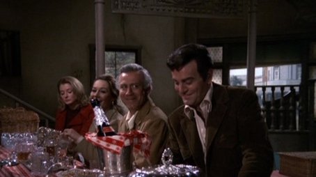 A Gathering of Ghosts (1971) - Episode 19 poster and promotional image