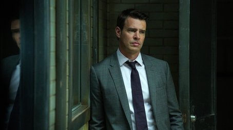Tick Tock (2017) - Episode 15 poster and promotional image