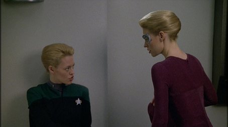 Relativity (1999) - Episode 23 poster and promotional image