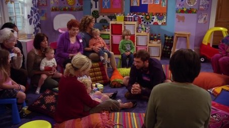 Grandparents Day (2011) - Episode 3 poster and promotional image