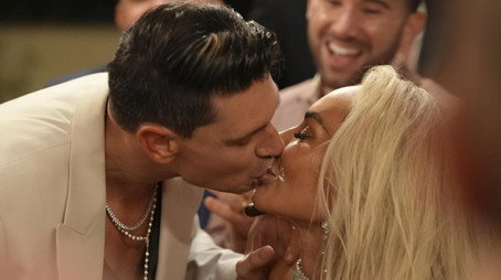 90 Day Fiancé: Happily Ever After? 시즌 9
