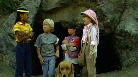The Perils of Punky (1) (1985) - Episode 6 poster and promotional image