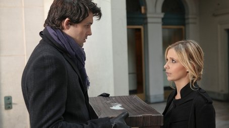 P.S.: You're An Idiot (2012) - Episode 15 poster and promotional image