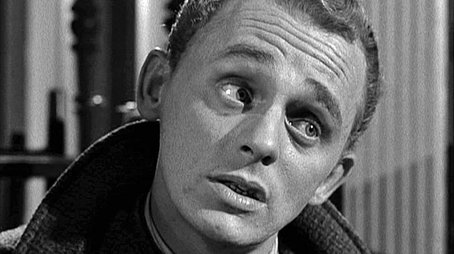 The Pea (1962) - Episode 5 poster and promotional image