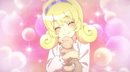 ミュークルドリーミー Сезон 1