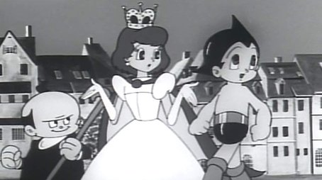 Two Princesses (1966) - Episode 170 poster and promotional image