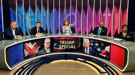 Question Time Sezona 48