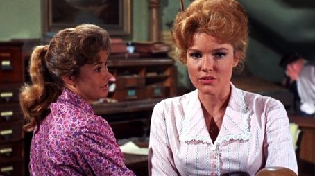 Riff-Raff (1962) - Episode 7 poster and promotional image