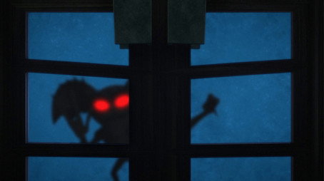 Gremlins: Secrets of the Mogwai Stagione 2