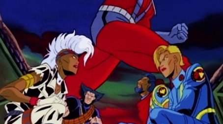 X-Men41
