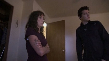 Paranormal State Сезон 3