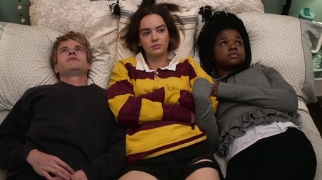 Penguin Cam and Chill (2018) - Episode 2 poster and promotional image