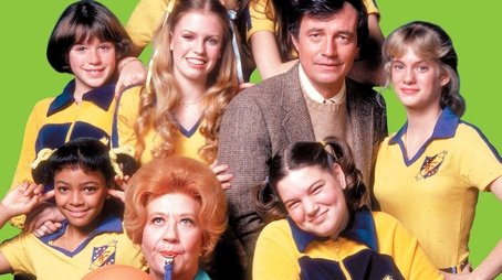 Season 1 (1979) - Season 1 poster and promotional image