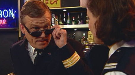 Löst prat och hårda ord (1997) - Episode 12 poster and promotional image