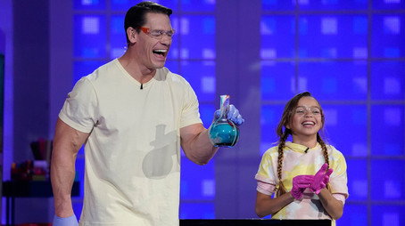 Are You Smarter Than a 5th Grader Stagione 1