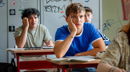 Der Lehrer Сезон 10