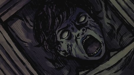 Yamishibai: Japanese Ghost Stories1411