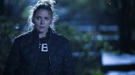 Kayla (2022) - Episode 21 poster and promotional image